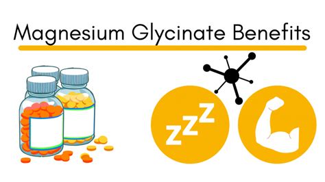 Magnesium Glycinate Vs Citrate - Which Form Is Best?