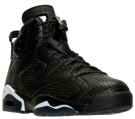 Air Jordan 6 Black Cat Release Date - Sneaker Bar Detroit