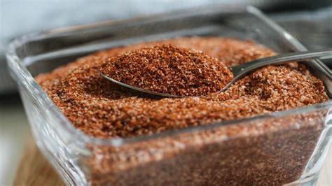 Simple BBQ Rub Recipe - Dry Rub Recipe - Backyard Texas Barbecue - YouTube