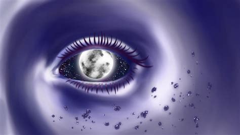 Midnight Eye by Carduana on DeviantArt