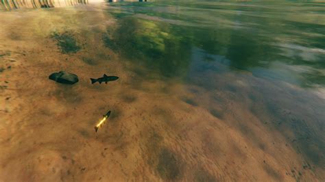 Valheim - How to Fish & Where to Get a Fishing Rod - Slyther Games