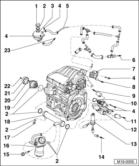 Vr6 Engine Diagram