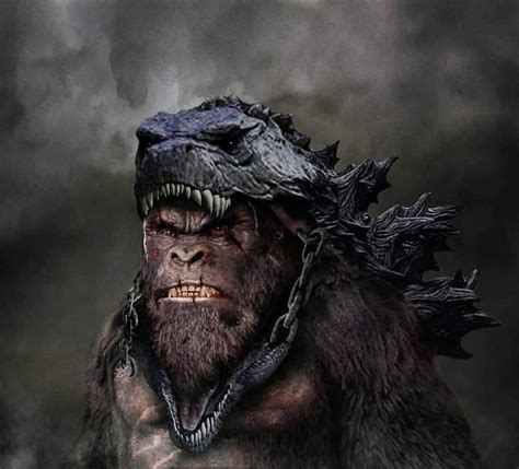 Godzilla Vs Kong And The Future Of Kaiju Cinema: Why MonsterVerse Films ...