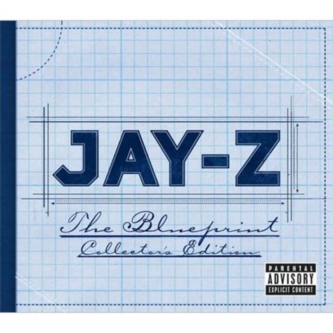 Jay-Z - Blueprint - Vinyl - Walmart.com - Walmart.com