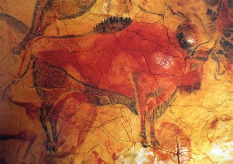 Chemistry and Art: Palaeolithic Art - Fun Kids - the UK's children's ...