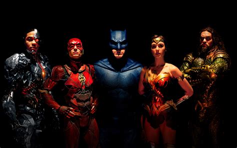 Justice League 2017 Unite The League Wallpaper, HD Movies 4K Wallpapers ...