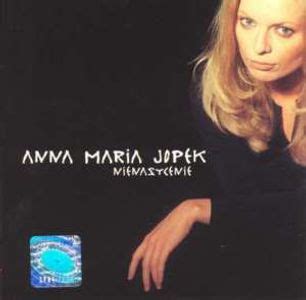 Anna Maria Jopek Lyrics, Songs, and Albums | Genius