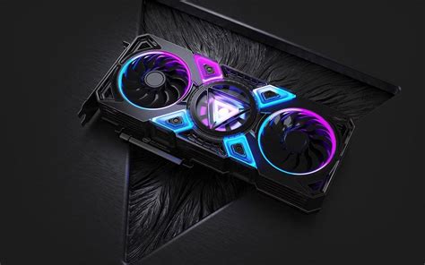 Intel's First High-End Xe GPU Powered Discrete Gaming Graphics Cards ...