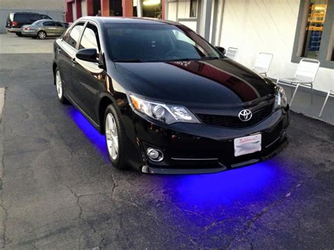 LED Light Installation for Cars Escondido, CA | Audiosport