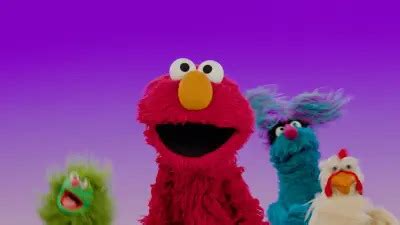 My Elmo: Dance | Muppet Wiki | Fandom