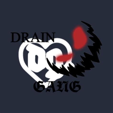 Drain Gang Logo - Best Drain Photos Primagem.Org