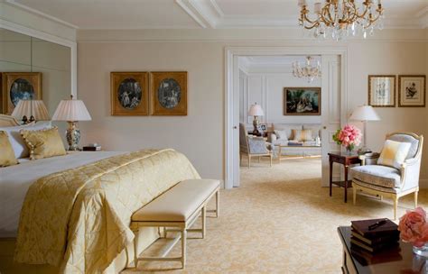 17 Best Luxury 5-Star Hotels in Paris, France