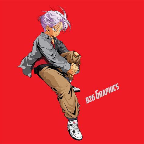 Trunks :: Behance