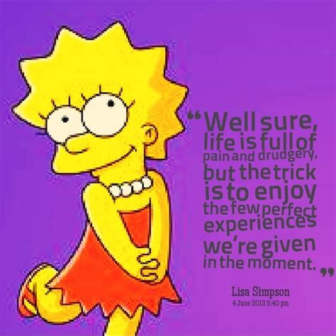 Lisa Simpson (INFJ) | Lisa is Lisa | Pinterest | Cas, Love this and The ...