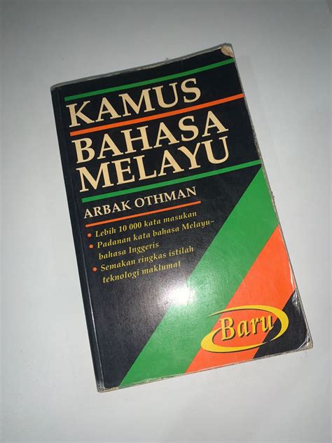 kamus bahasa melayu-bahasa inggeris - Leonard North