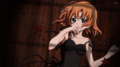 Higurashi When They Cry Wallpapers - Wallpaper Cave