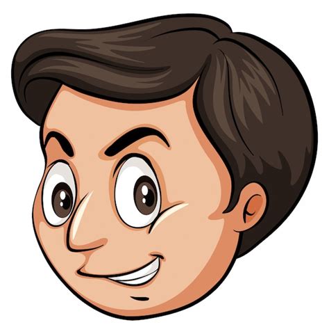 Cartoon Head Images - Free Download on Freepik