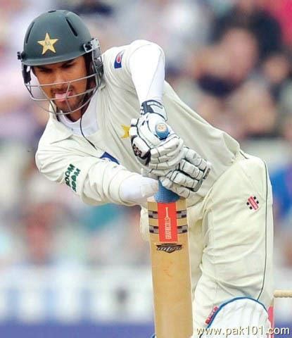 Gallery > Cricketers > Zulqarnain Haider > Zulqarnain Haider high ...