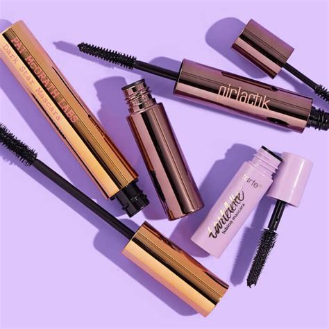 Your Guide to Every Type of Mascara + Which is Right for You | IPSY