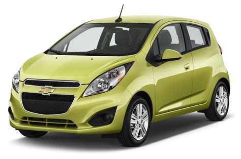 2014 Chevrolet Spark Prices, Reviews, and Photos - MotorTrend