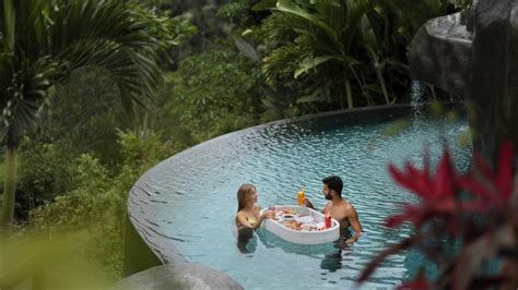 Bali Honeymoon Packages & Romantic Holidays | Holiday Deals