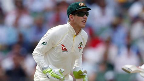 Tim Paine fastest wicket-keeper to record 150 dismissals in Tests ...