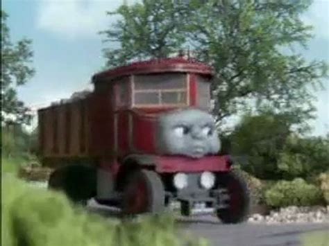 Thomas And Friends Rusty