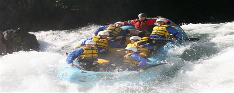 Rishikesh Rafting Tour India, River Rafting Tours Packages India, River ...