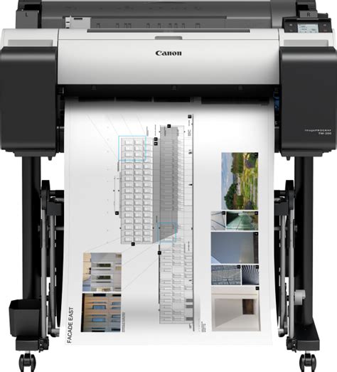 Canon TM-200 24” (A1) Colour Printer - Advanced Print Scan Solutions