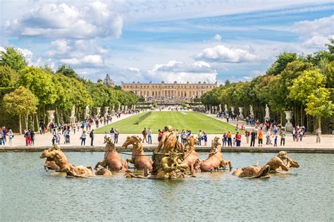 Tickets voor Kasteel van Versailles (2024)