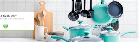 Greenlife Cookware - Walmart.com