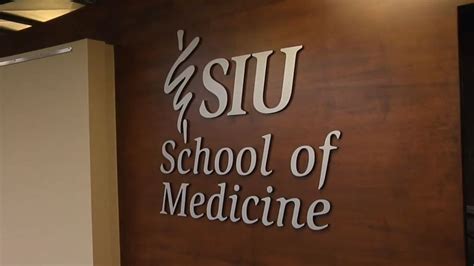 SIU School of Medicine opens new clinic for foster children