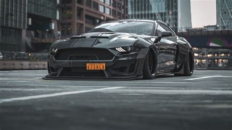 Ford Mustang Shelby Super Snake 2019 - Ford Mustang Super Snake 2019 ...