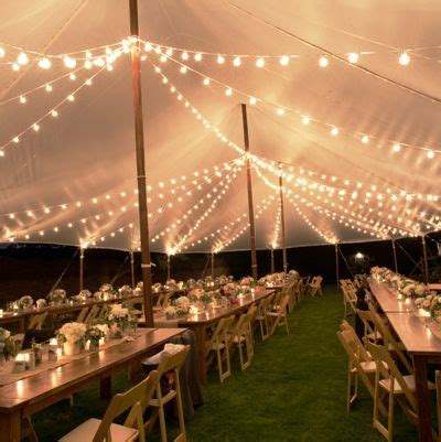 Rental Catalog | McCarthy Tents & Events | Party and Tent Rentals ...