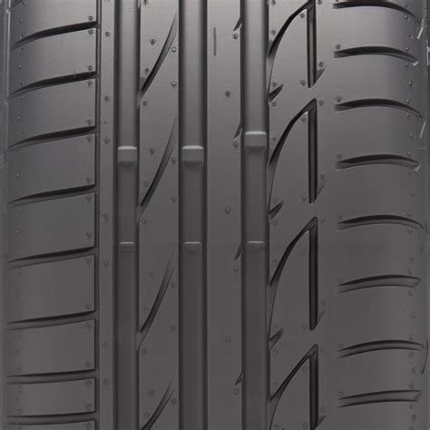 Bridgestone Potenza S001 | Tire Rack