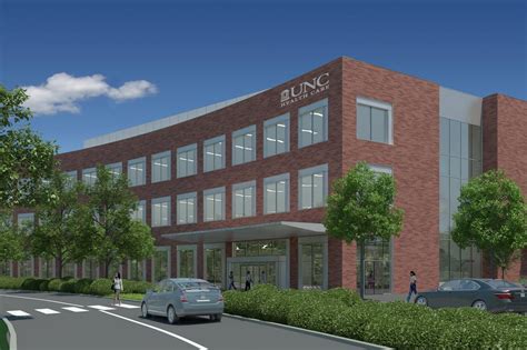 UNC Health Care opens first phase of Hillsborough hospital - Triad ...