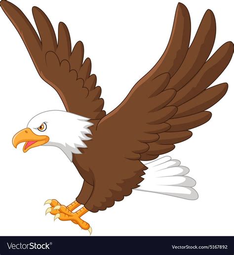 Royalty-Free Vector Images by tigatelu (over 11,000) | Eagle drawing ...