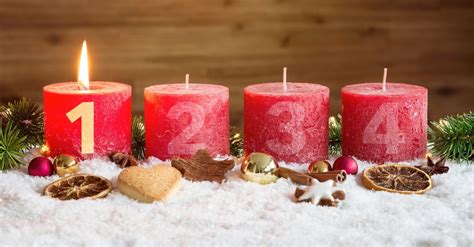 Why Is Advent Relevant to Christmas Worship?