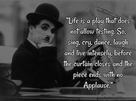 12 Most Inspiring Quotes From Charlie Chaplin That Could Change Your ...