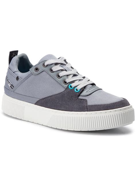 Sneakers Diesel S-Danny Lc Y01798 P0334 T8110 Grigio | escarpe.it