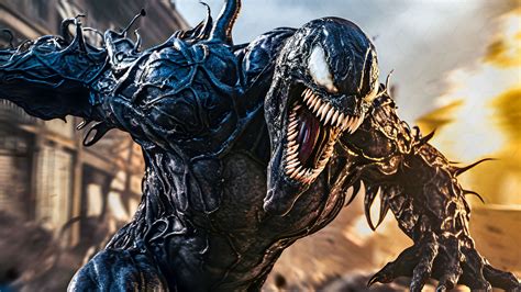 Venom 3 Movie Preview - Movie & Show News | KinoCheck