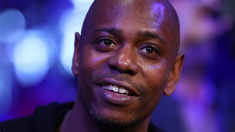 Dave Chappelle opens Fillmore run with Detroit apology