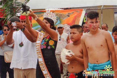 Reviving the ancient ball game Pok-A-Tok - My Beautiful Belize