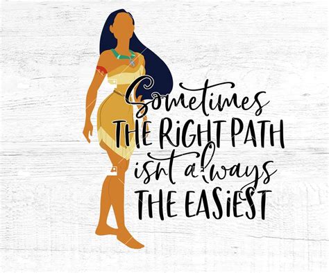 Pocahontas quotes - leqwerangry