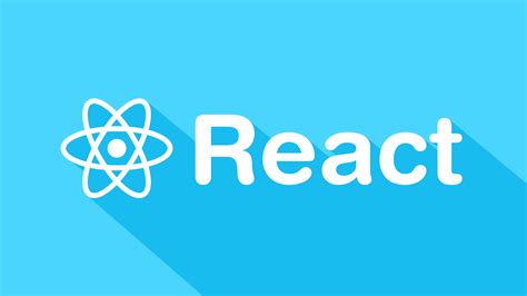 React JS Wallpapers - Wallpaper Cave