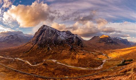 Glencoe - Behind the Print