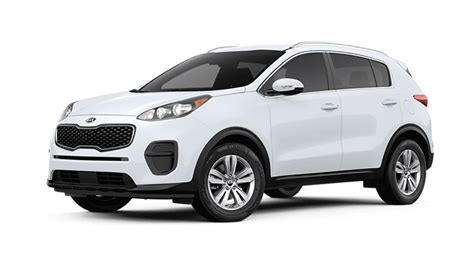 2018 Kia Sportage Info, Details | Cornerstone Kia