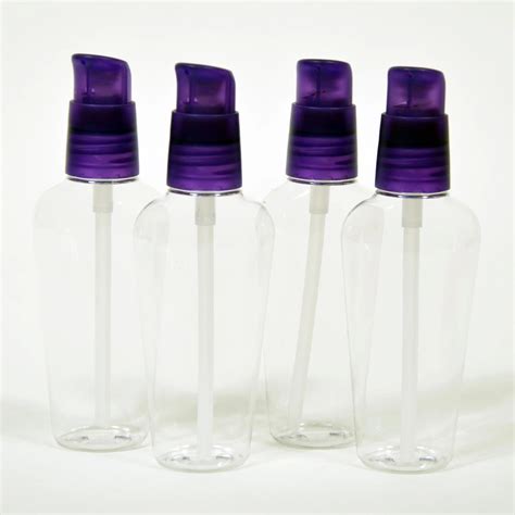 2 Oz Clear Plastic Bottles - Cool Product Review articles, Specials ...