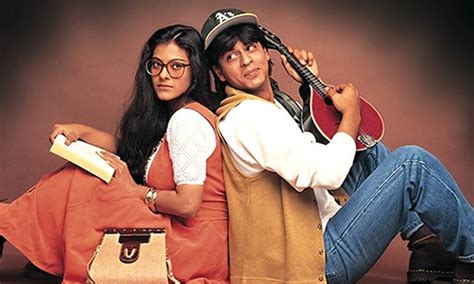 DDLJ 25: Reminisce The Love Tale Of Raj And Simran With 'Ho Gaya Hai ...