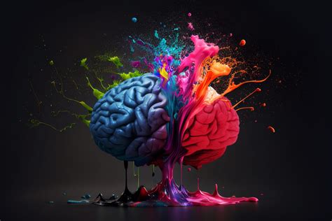 Art does beautiful and beneficial things to your brain | Think